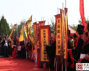 入场