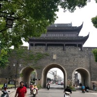 苏州阊门郭氏移民迁徙分布考