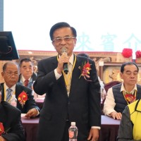 世界郭氏宗亲总会举行十一届七次理监事联席会议