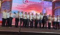 新加坡汾阳郭氏公会举行成立83周年暨颁发第60届学业奖励金大会