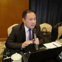 坚持公益睦族，践行郭氏家风 —郭在权在2020年中华郭氏网迎新年会上的发言