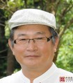 跨越海峡 寻根大陆--台湾郭谦贤万里寻根路