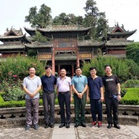 唐汾阳郡王郭子仪“汾阳”出处探究