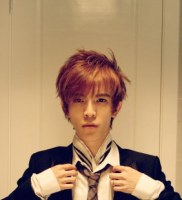 “80后”青年作家-郭敬明