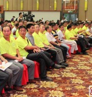 郭杰：让宗族精神在这个时代焕发光芒