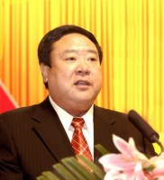 沧州市委书记：郭华