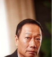 郭台铭：三十余载发家传奇