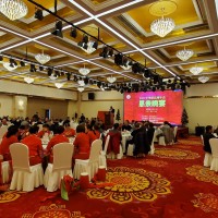 凝心聚力,逐梦远航!2021中华郭氏网年会在温州召开