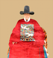 “铁头御史”郭宗皋