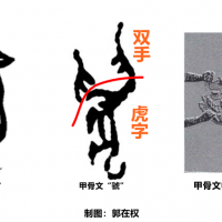 “虢”和“郭”字初意辨析——兼论太原郭氏起源“虢”转“郭”原因探究