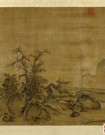 北宋画家----郭熙