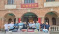 郭孔辉院士情系家乡郭宅村，科学家精神代代传