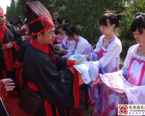 入场人员盥洗