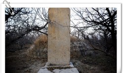 山东济宁--明嘉靖陕西按察使司副使郭东藩墓