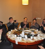 故乡情怀----解放军装甲兵指挥学院原院长郭洪祥将军