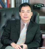 “光耀基业，名扬四海‘'--郭耀名