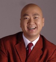 中国著名的相声郭冬临