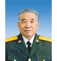 郭涛--忠诚的共产主义战士，优秀的军事指挥员