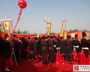 入场