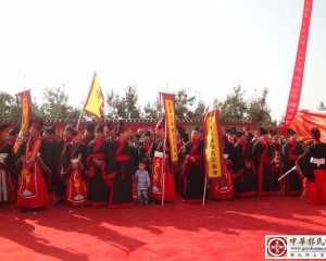 入场