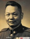 陆军二级上将：郭寄峤