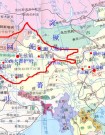 铁血郡王、大漠孤忠郭昕