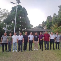 第十二届中国·南阳郭氏文化节筹备座谈会在福州鼓岭召开