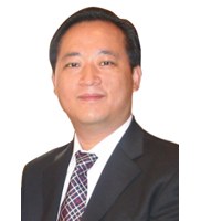 中国沃天投资控股集团董事长：郭杰 博士