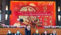 台湾新北市金山区汾阳郭氏宗亲会八届三次大会举行