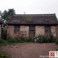 山东章丘敬飨堂郭家祠堂：一个祠堂就是一部家族史