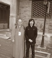 新禅画开创者----郭关