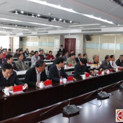 中华郭氏网《癸巳年虢国.郭氏文化论坛》成功举办