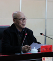 德厚流光 高情远致--郭世科：坚持十余年潜心研究郭氏文化