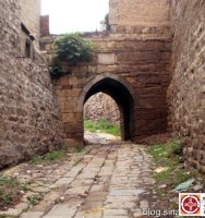 山东章丘敬飨堂郭家祠堂：一个祠堂就是一部家族史