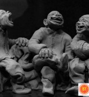 睢宁宿迁邳州《郭氏宗谱》目次