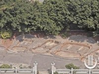 泉州百崎郭氏墓群入选第八批全国重点文物保护单位