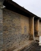 陕西省文物保护单位——长安郭氏民宅