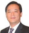 中国沃天投资控股集团董事长：郭杰 博士