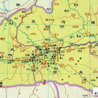 唐汾阳王郭子仪远祖西汉郭亭家族初考