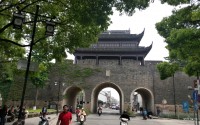 苏州阊门郭氏移民迁徙分布考