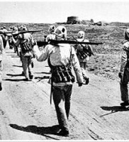 “李向阳”的原型-----原北疆军区司令员郭兴将军